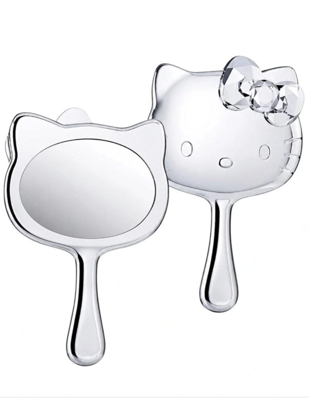 LIMITED EDITION HELLO KITTY X SEPHORA HAND MIRROR
